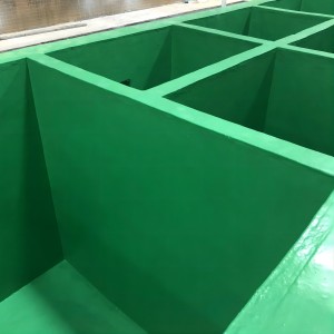 永新防腐水池，永新水池防腐防渗怎么做，永新防腐水池施工厂家